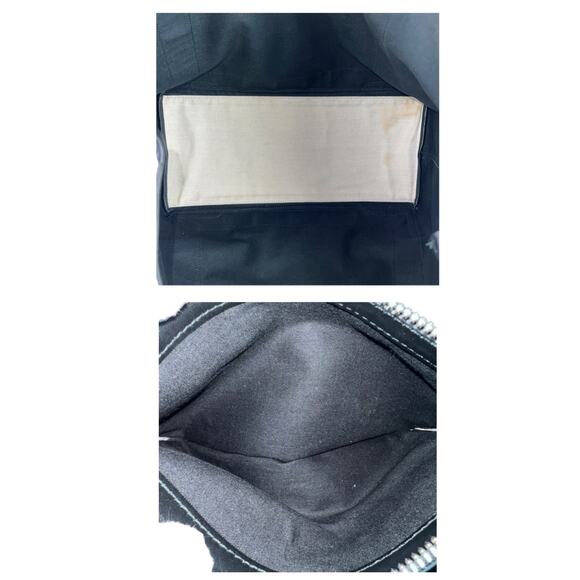 Balenciaga Cabas Canvas Tote Bag - Picture 7 of 10